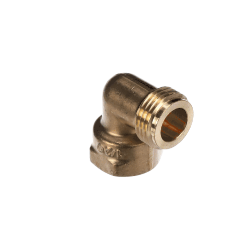 Bertazzoni Cooktop Elbow - 505050