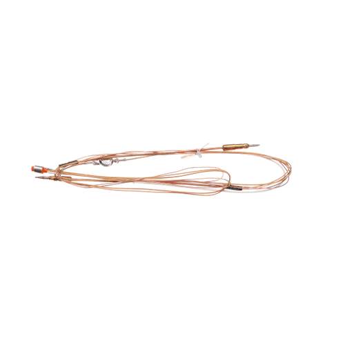 Bertazzoni Thermocouple Grill 48 Range - 508093