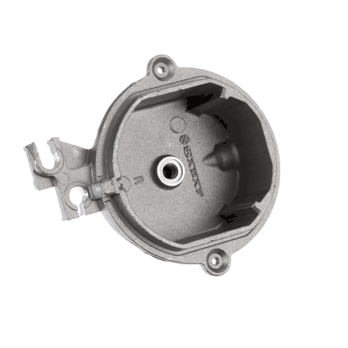Bertazzoni Copp.Br.Rapido Nougel.S9 - 510323