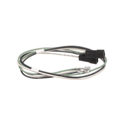 Bertazzoni Range Probe Circuit Diagram - 6016048