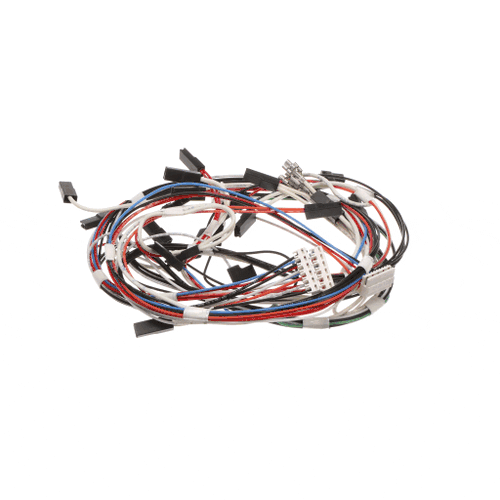 Bertazzoni Pyro Door Latch Wiring - 6016063