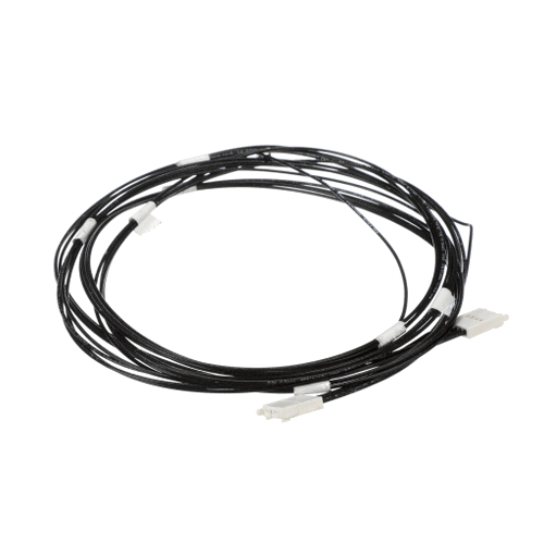 Bertazzoni Oven Power Board Interface Wiring - 601677