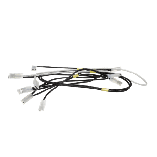 Bertazzoni Cooktop Wiring - 601693