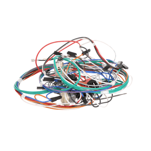 Bertazzoni Wiring - 6017165