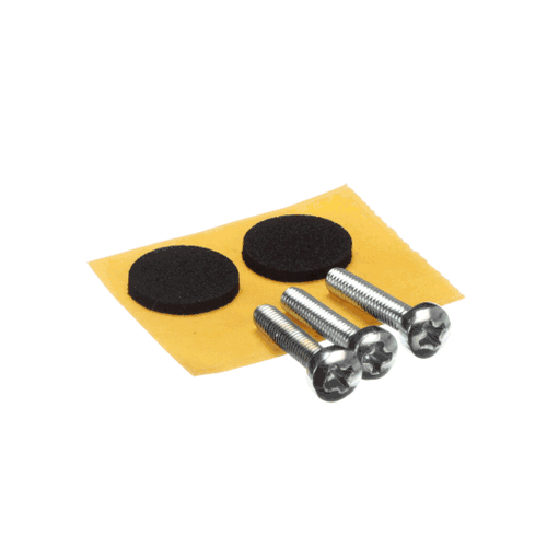 Bertazzoni Dishwasher Dw24 Heritage Handle Hardware - 9100067