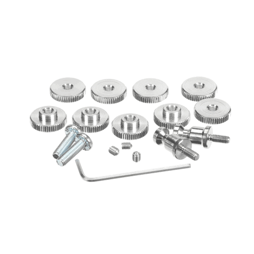 Bertazzoni Mounting Kit/Handle Screws - 9100155