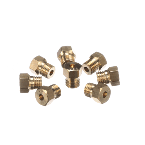 Bertazzoni Range Kit Nozzles G20/20 - 910818