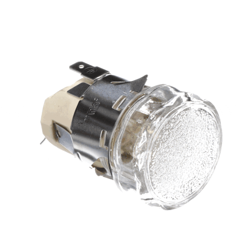 Bertazzoni Halogen Lamp Socket 25W 230V - Z010871