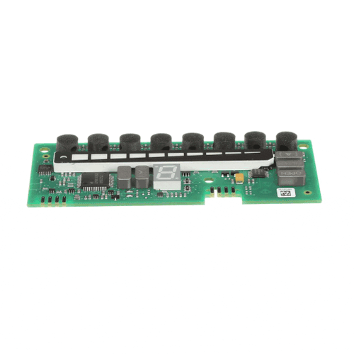 Bertazzoni Tc Flex Slave Hood Switch Ul - Z040540