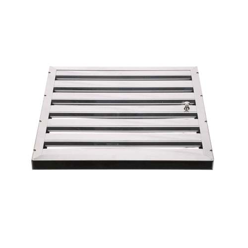 Bertazzoni Hood Metal Filter Grill - Z080013