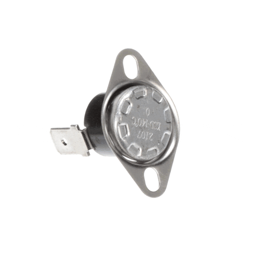 Bertazzoni Baseplatethermostat(140Degrees - Z120312