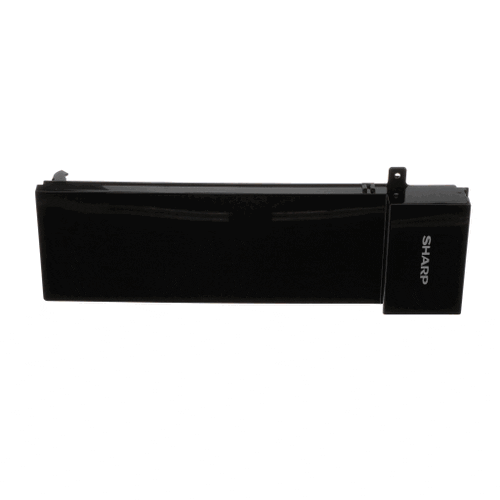 Bertazzoni Controlpanelassembly - Z120335