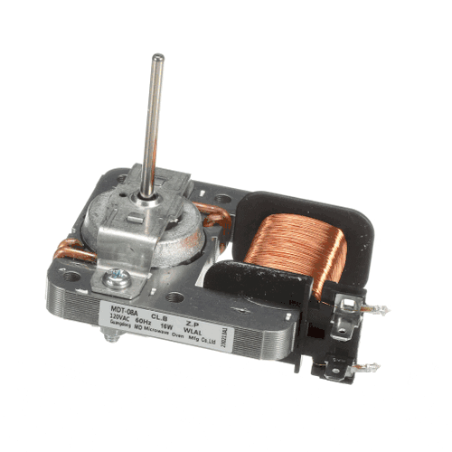 Bertazzoni Fan Motor - Z140280