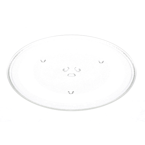 Bertazzoni Glass Turntable - Z140405