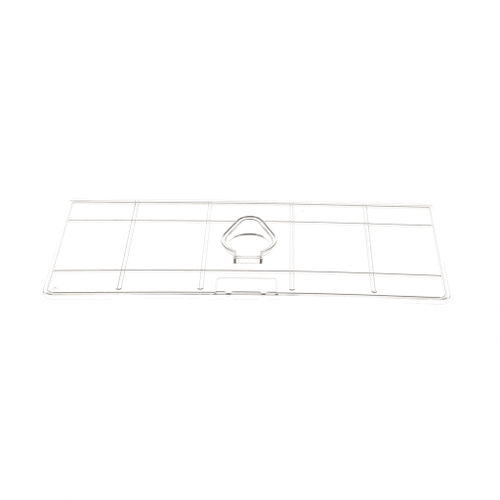 Bertazzoni Oven Water Deposit Cover Grey - Z180134