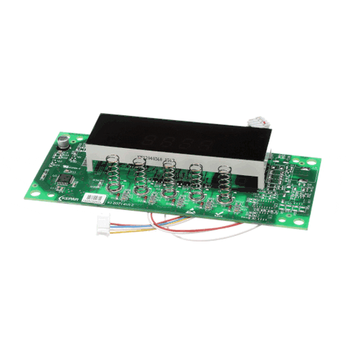 Bertazzoni Oven Display Board Fvc Re3 Usa - Z180248