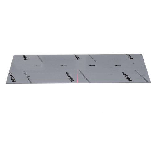 Bertazzoni Oven Front Door Panel - Z180435