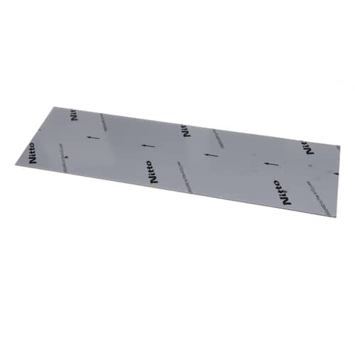 Bertazzoni Oven Front Door Panel - Z180435