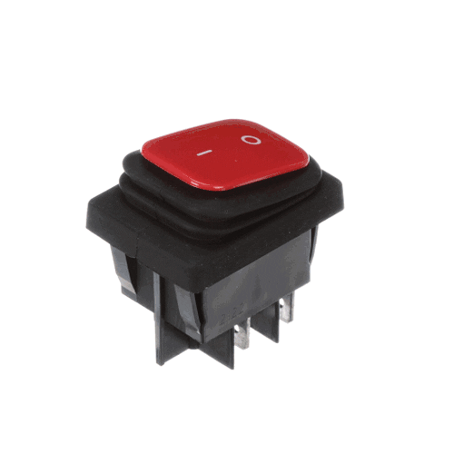 Bertazzoni Hood Switch On/Off - Z200091