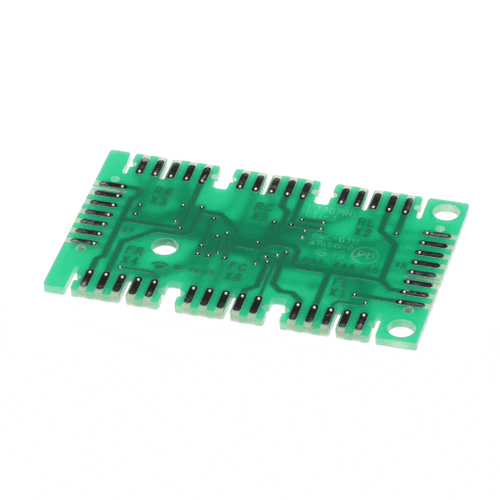 Bertazzoni Range Splitter Pcb - Z200244
