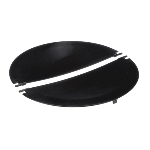 Bertazzoni Range Damper - Z200302