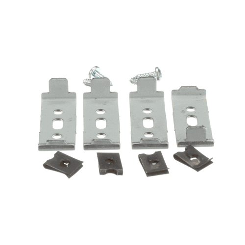 Bertazzoni Installation Hardware Kit Cera - Z200356