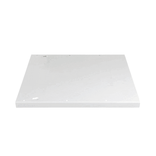 Bertazzoni Door Panel 7-(A527)Pr/White - Z2600356