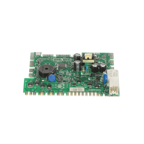 Bertazzoni Pcb Dw18S2Ipv/Dw18S2Ixv - Z2600377