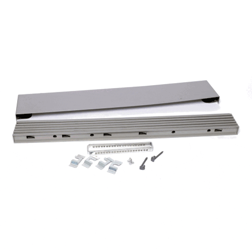 Bertazzoni Adj.Plinth Painted - Z2600397
