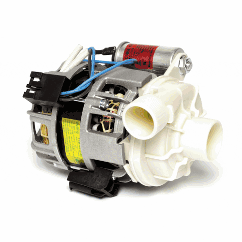 Bertazzoni Washing Pump/Asynchronous/Usa - Z260677