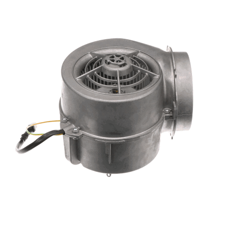 Bertazzoni Air Intake Assembly - Z280049