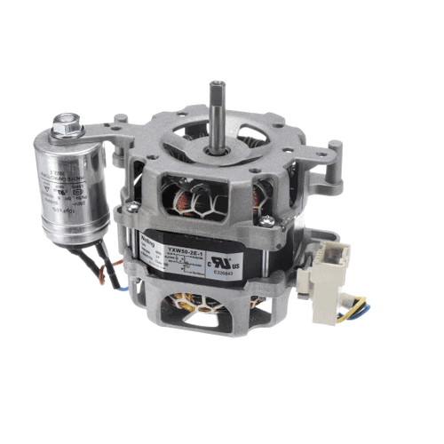 Bertazzoni Dishwasher Pump - Z290171