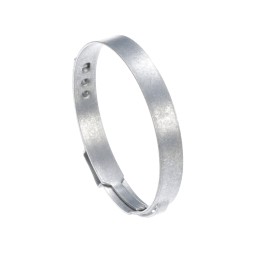 Bertazzoni Dishwasher Clamping - Z290176