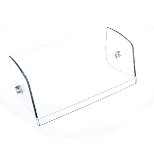 Bertazzoni Cooktop Flipping Cover - Z300102