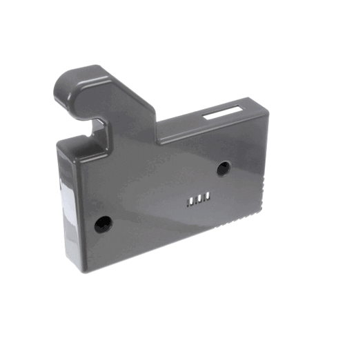 Bertazzoni Hinge Cover Assembly - Z300109