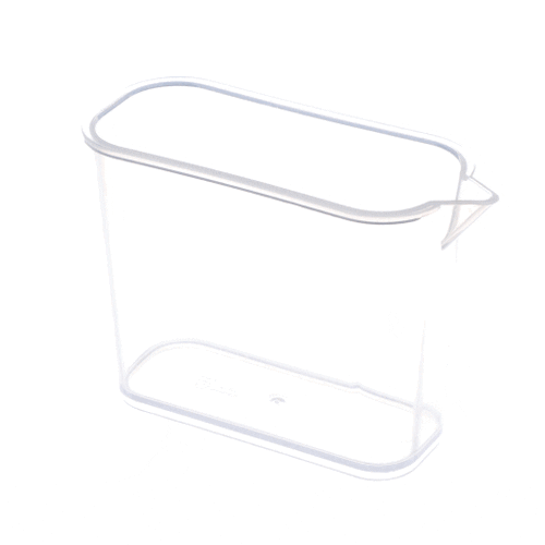 Bertazzoni Measuring Glass - Z300145