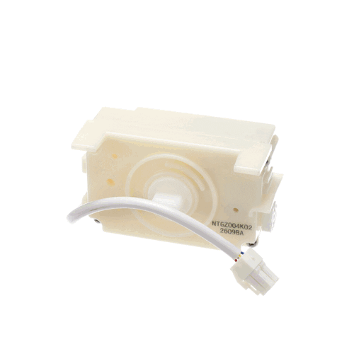 Bertazzoni Refrigerator Motor Im - Z300199