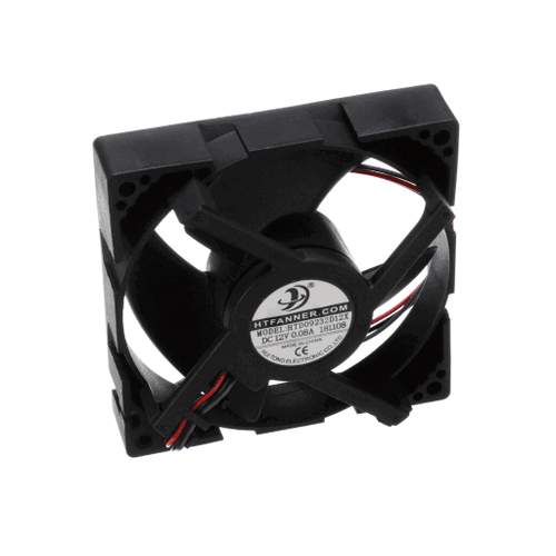 Bertazzoni Refrigerator Brushless Dc Motor - Z300238