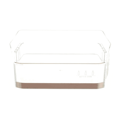 Bertazzoni Refrigerator Inner Shelf (W/Bertazzoni Logo) - Z300368