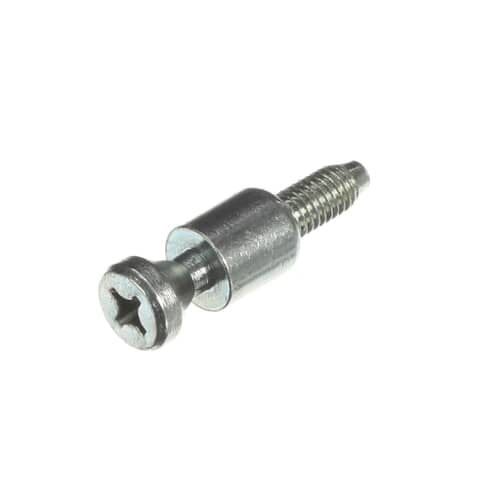 Bertazzoni Refrigerator Handle Fixed Shaft - Z300370