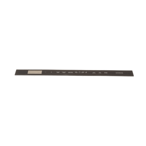 Bertazzoni Refrigerator Display Control Panel - Z300418