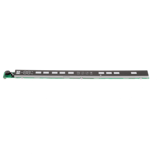 Bertazzoni Refrigerator Display Control Panel - Z300419