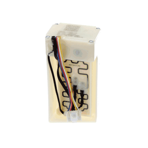 Bertazzoni Electric Damper - Z300448