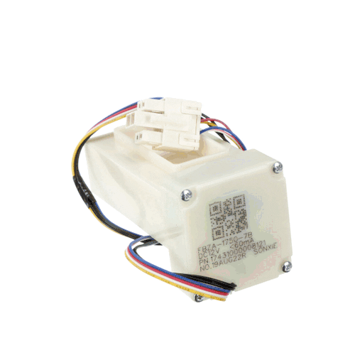 Bertazzoni Electric Damper - Z300458