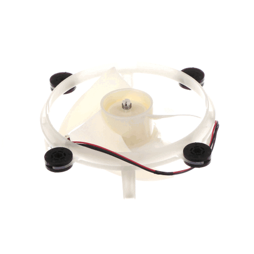 Bertazzoni Refrigerator Fan Motor - Z300480