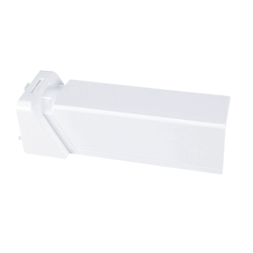 Bertazzoni Refrigerator Water Filter Head/Port - Z300516