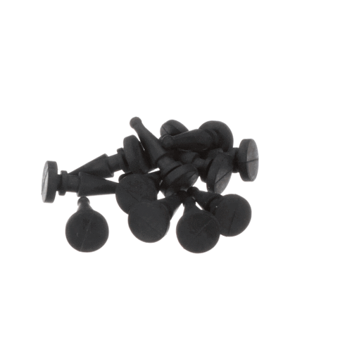 Bertazzoni Fan Fixing Rubber (12Pcs) - Z310085