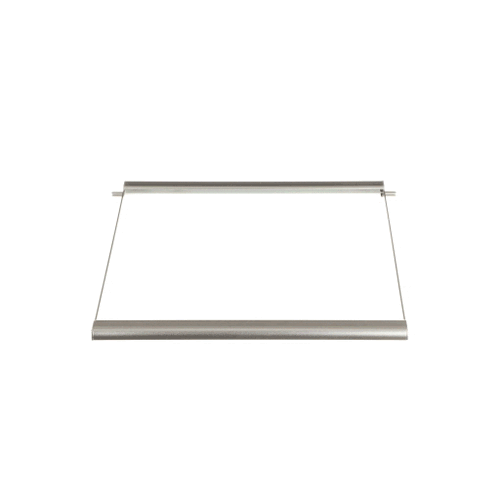 Bertazzoni Glass Shelf 24-Inch - Z310222