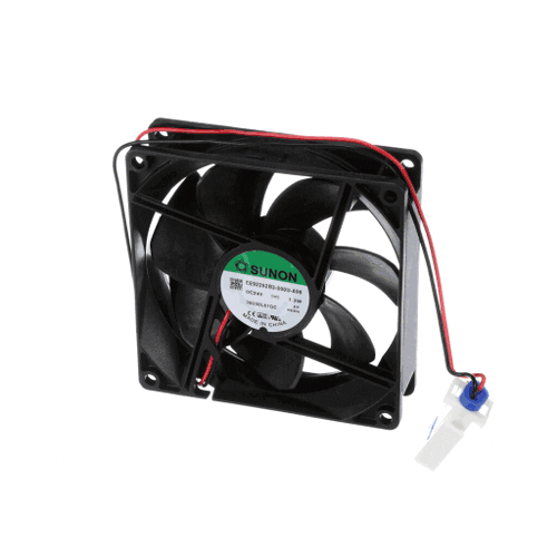 Bertazzoni Refrigerator Fan Unit Air Circulation 24V - Z310263