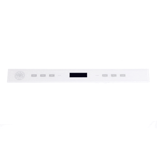 Bertazzoni User Interface - Main Complete - Z310417